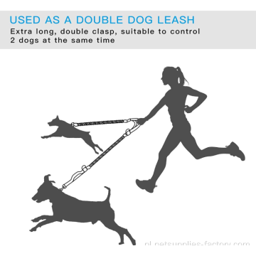 Ręce Free Dog Leash